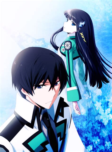 anime sama|Mahouka Koukou no Rettousei